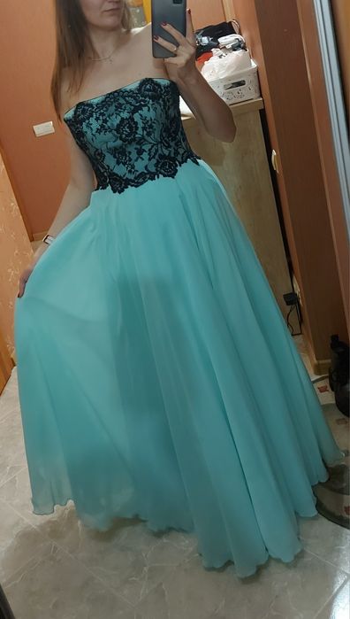 Випускна сукня. Вечірня сукня.