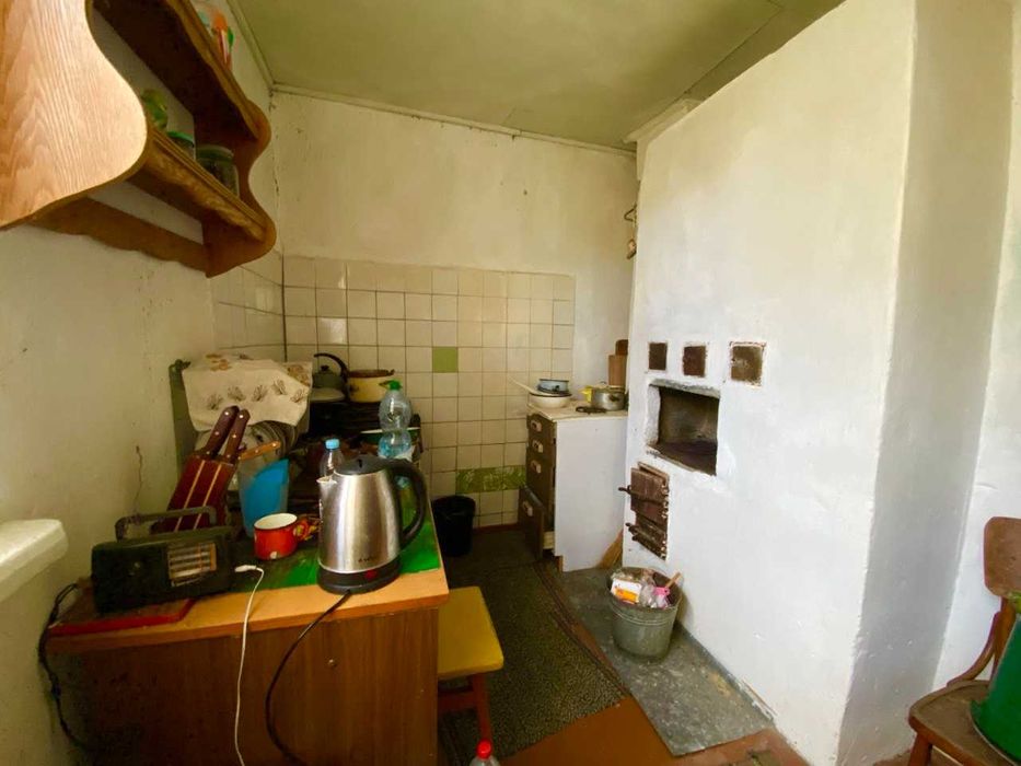 Продам будинок в Кам'яній горі