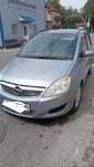 Opel zafira b 1.7 2008