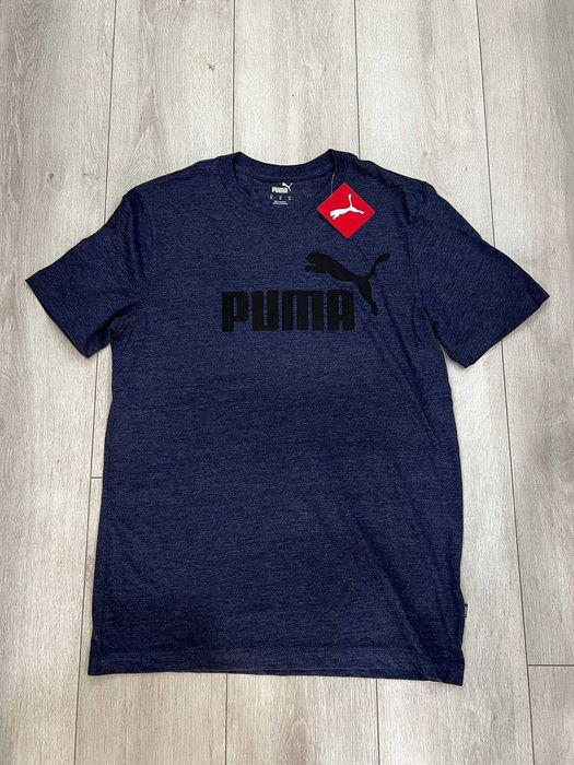 Нова футболка Puma розм.M