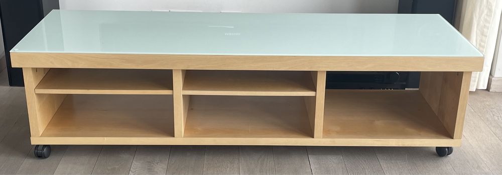 Szafka RTV - IKEA - 150/50 cm