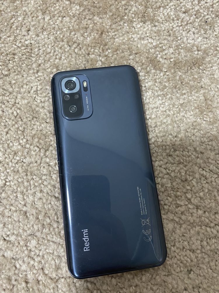 Продам Redmi Note 10s