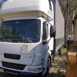 Daf LF 45.170 na części