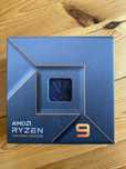 Procesor AMD Ryzen 9 7900X