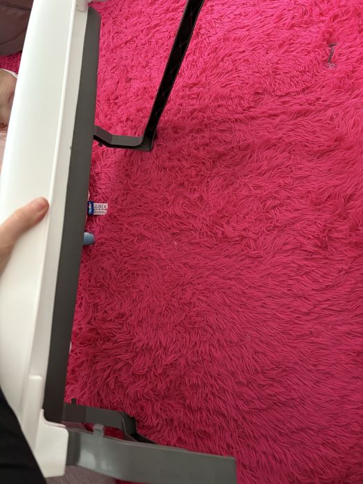 Wanienka dla niemowlat