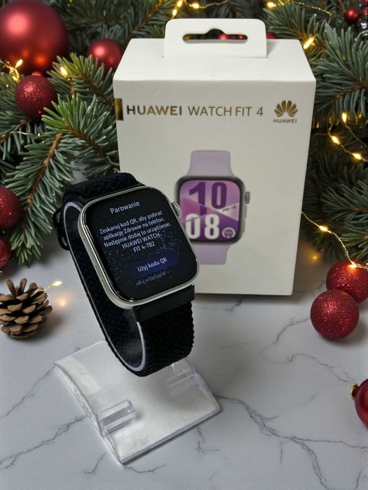 Smartwatch Huawei Watch Fit 4 SYA-B19