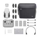 Dron DJI Mini 4K Fly More Combo