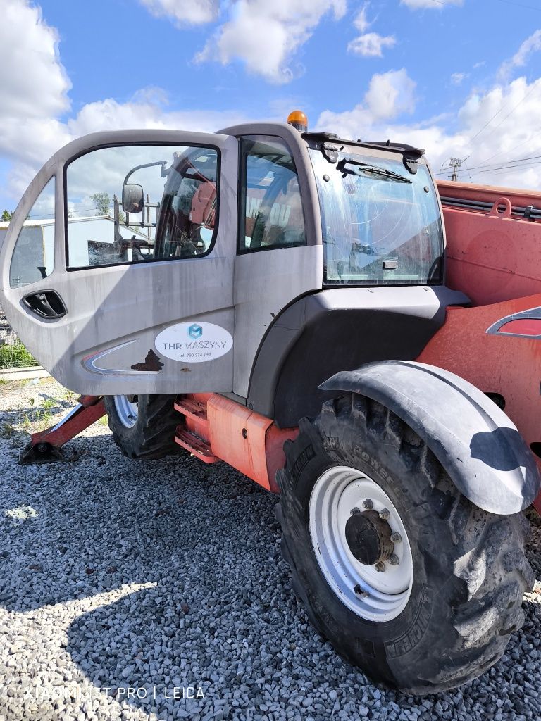 Manitou 1840 MT 2011 / gotowa do pracy