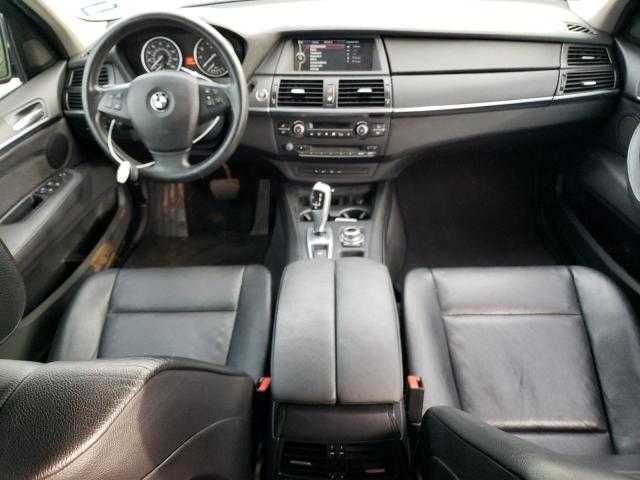 BMW X5 XDRIVE35I 2013 Copart