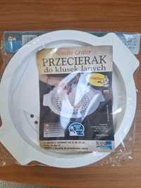 Przecierak do klusek lanych