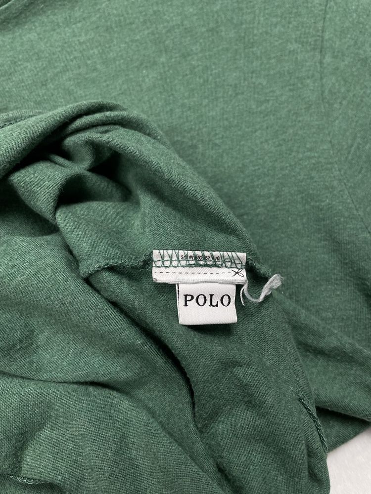 Футболка Polo Ralph Lauren