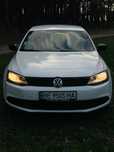 Volkswagen Jetta 2012