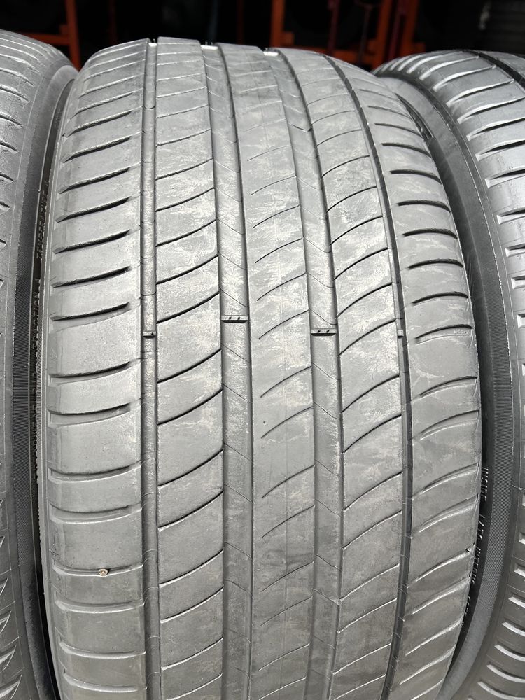 Шины летние  245/45/R18 Michelin Primacy3