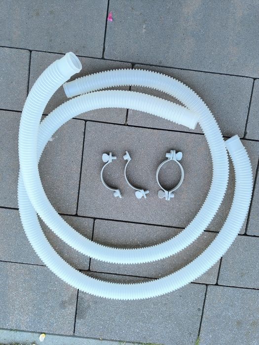 Akcesoria Bestway.Zestaw.