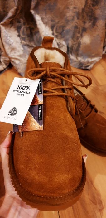 Черевики Alpine Design 11 розмір - 29.5