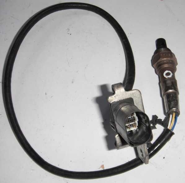 Fiat Grande Punto Multijet - 2006-pecas