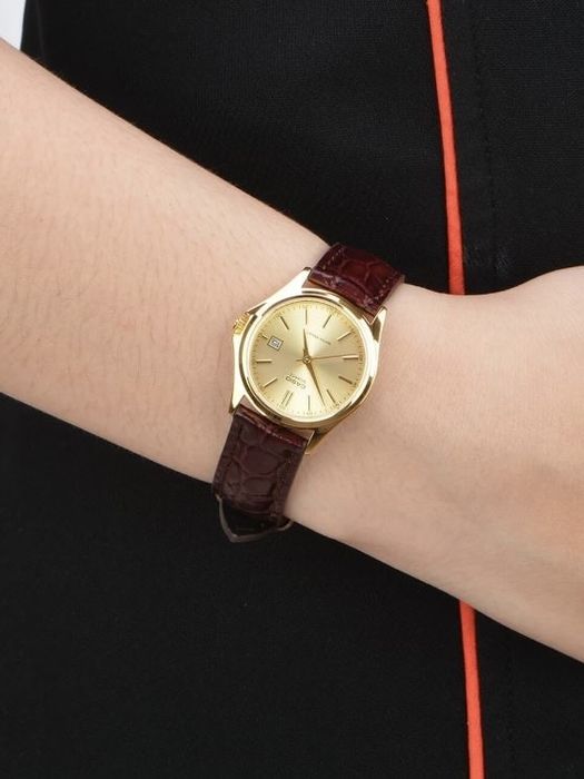 Годинник жіночий Casio LTP-1183Q-9A Оригінал Гарантія Часы Касио