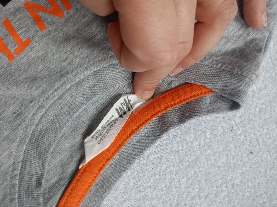 Bluzeczka    H&M