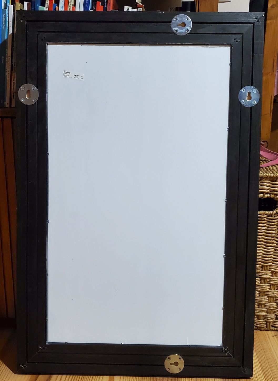 Espelho hemnes ikea
