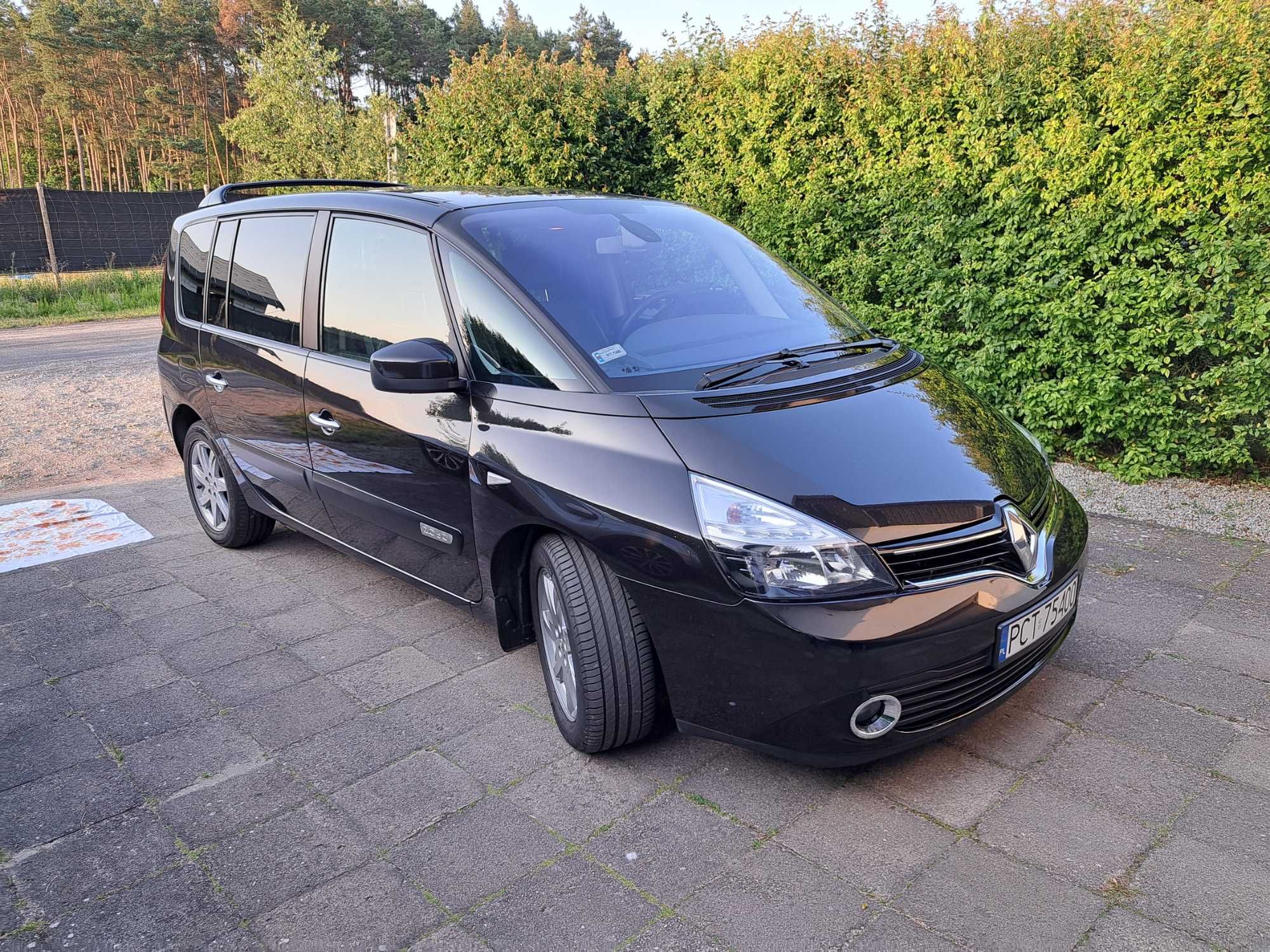 Oszczędny, zadbany, pojemny. Gotowy do jazdy miniVAN w dobrej cenie