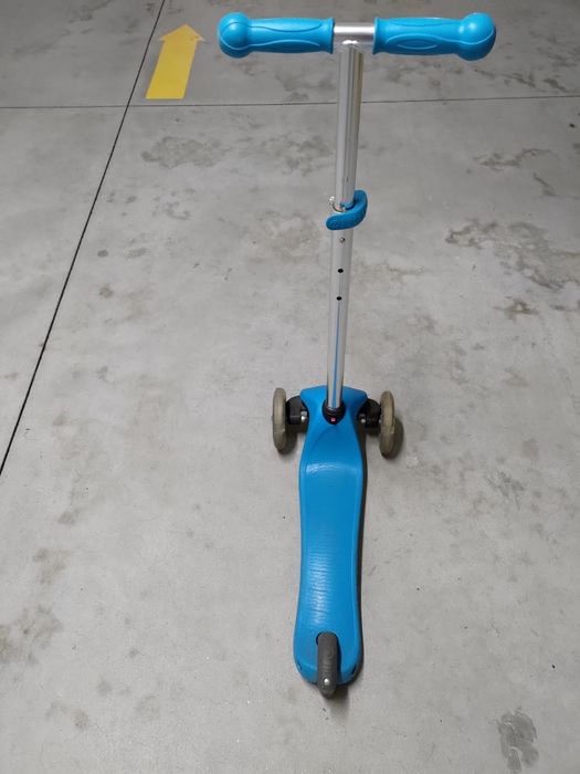 Vendo trotinete de criança em bom estado