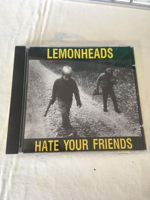 Lemonheads - Hate Your Friends