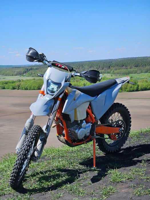 Прокат / Оренда мотоцикла Kovi Lite 250 (2023)