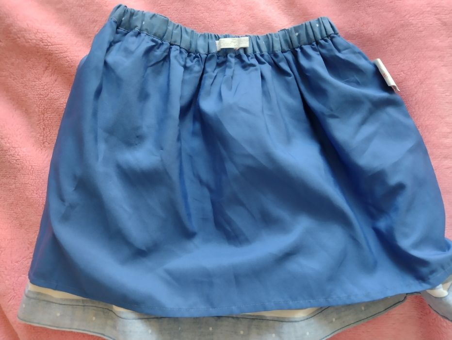 Spódniczka dziewczęca  Cool Club 122