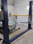 ELEVADOR AUTO 4 ton automatico. Transp. E montagem incluida