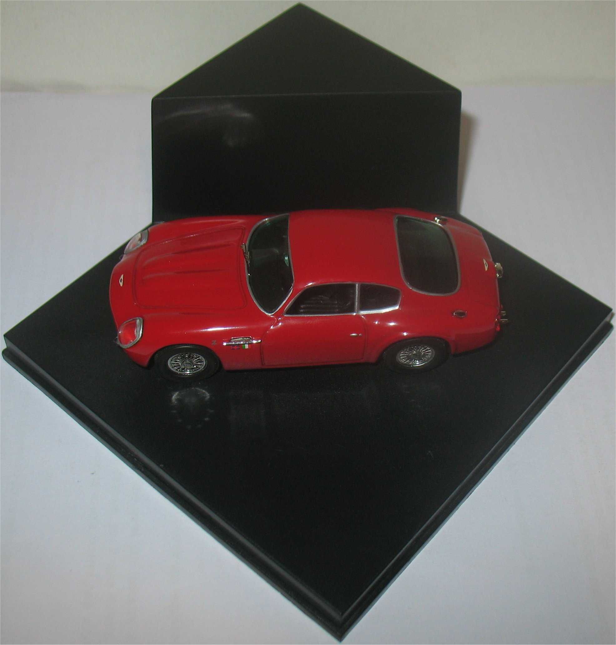 Vitesse - Aston Martin DB4 GT Zagato