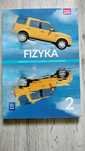 Podręcznik do fizyki. Fizyka 2
