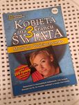 Kobieta na krańcu świata 3