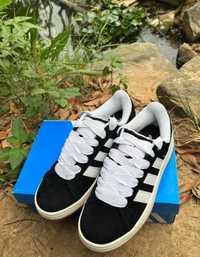 Adidas Campus 00s Core Black 40