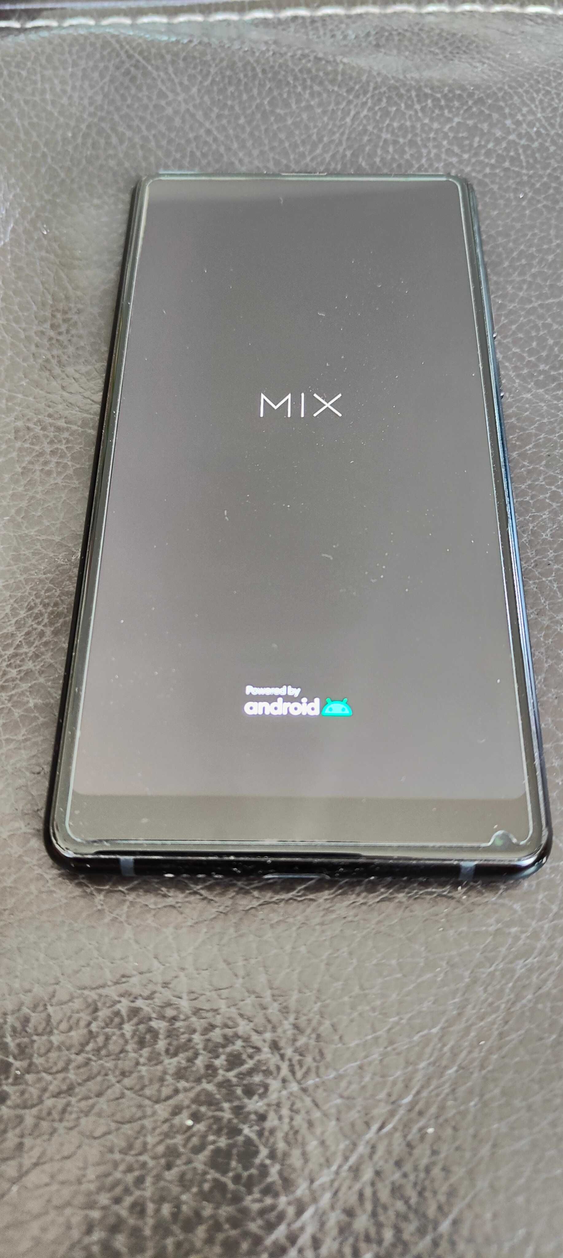 Xiaomi MiMix 2 - smartfon - jak nowy
