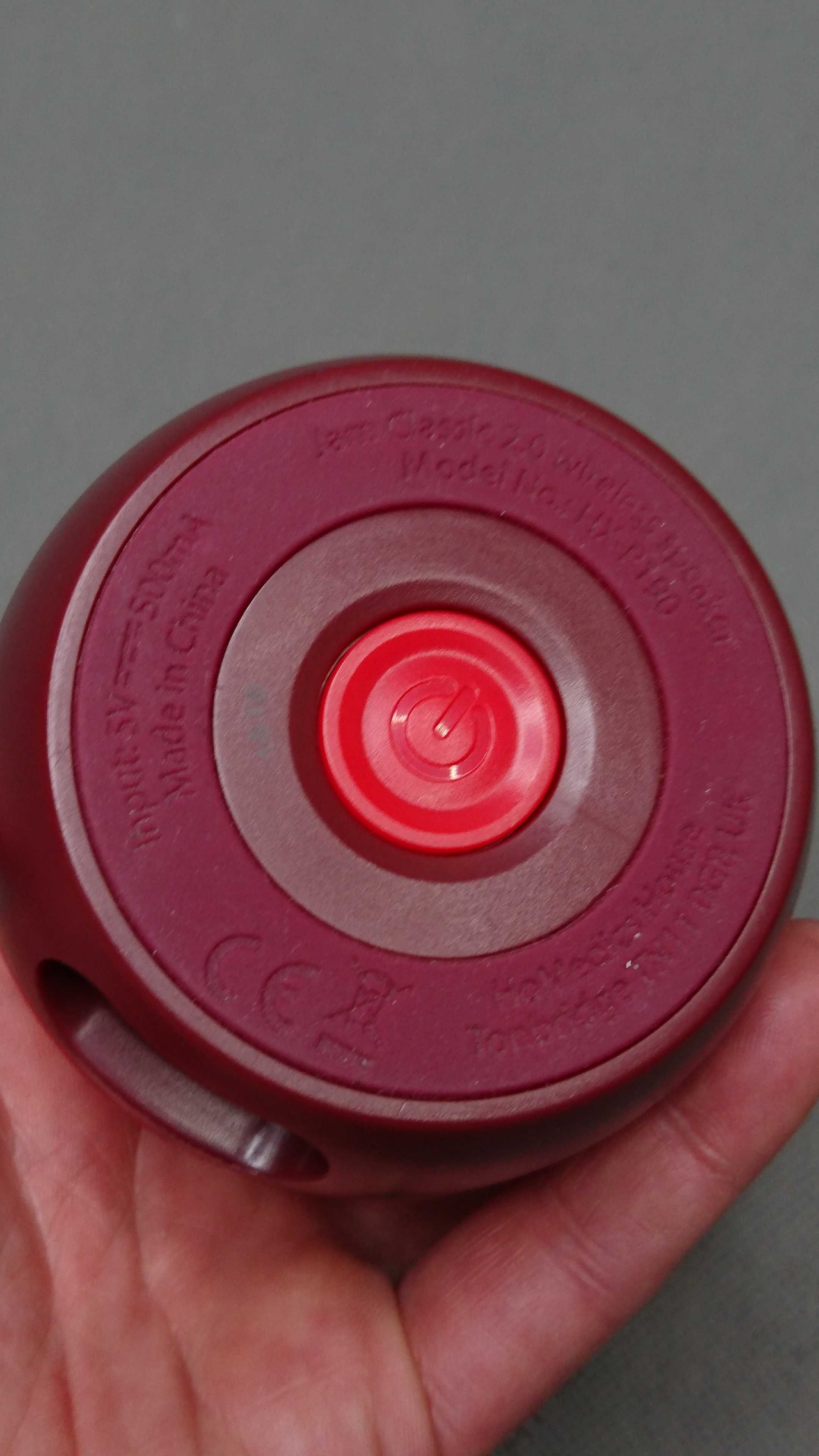 Głośnik Bluetooth Jam Classic 2.0 Hx-P190