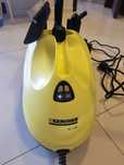 Karcher parownica sc 1.020