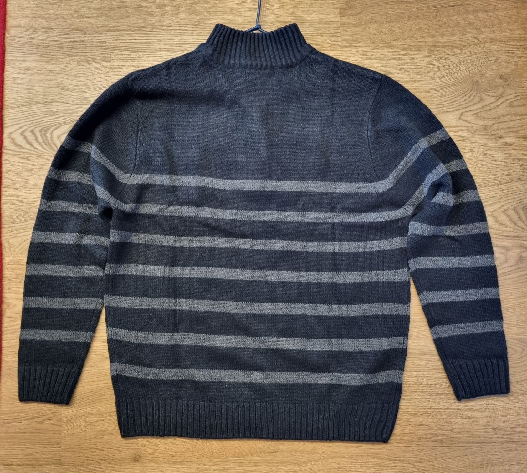 Sweter Pierre Cardin rozmiar XL
