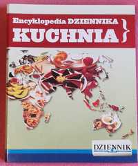 Encyklopedia Dziennika Kuchnia + Zima