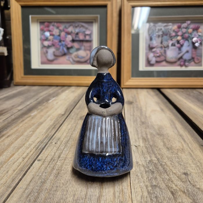 Ceramika Jie Gantofta, Elsie Bourelius