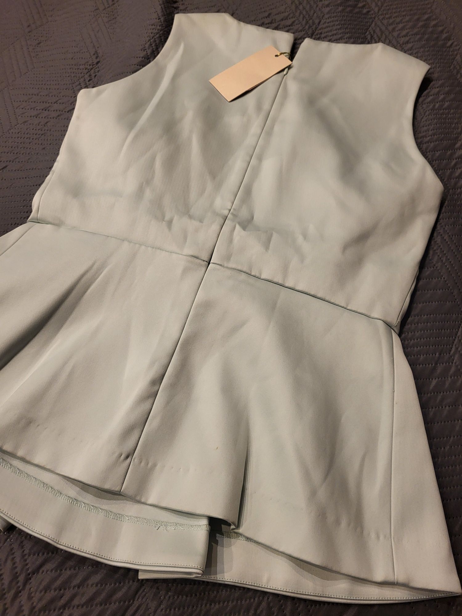 Elegancka bluzka Mohiyo 38