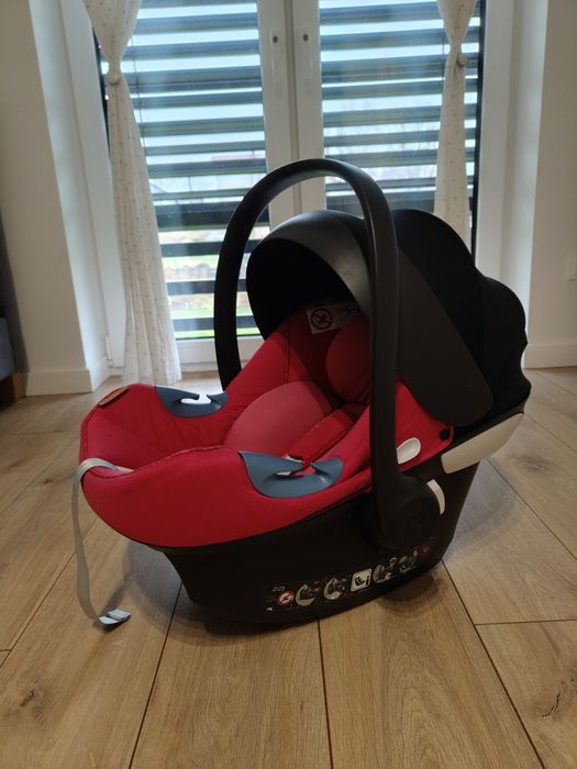 Fotelik Cybex Aron Nosidło