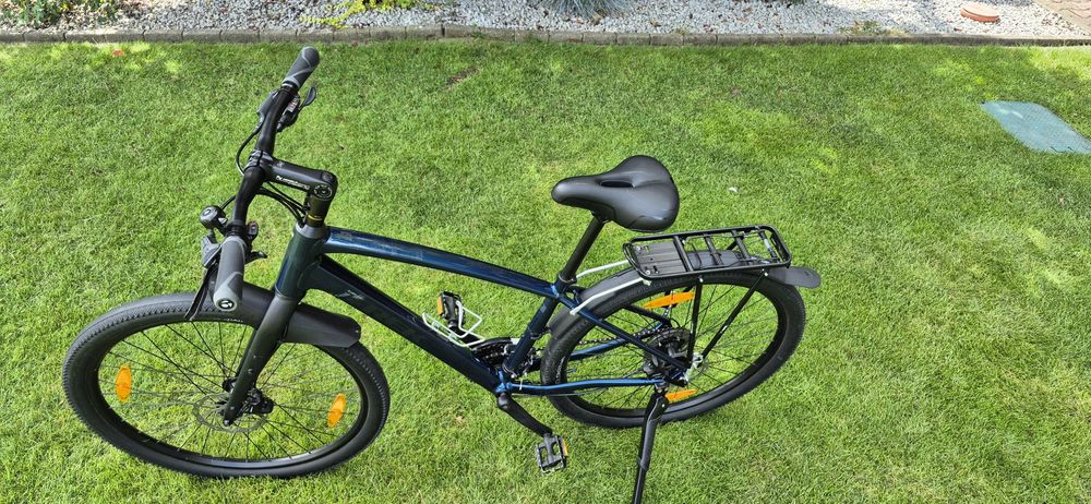 Rower crossowy Trek Dual Sport 2 Gen 5 MULSANNE