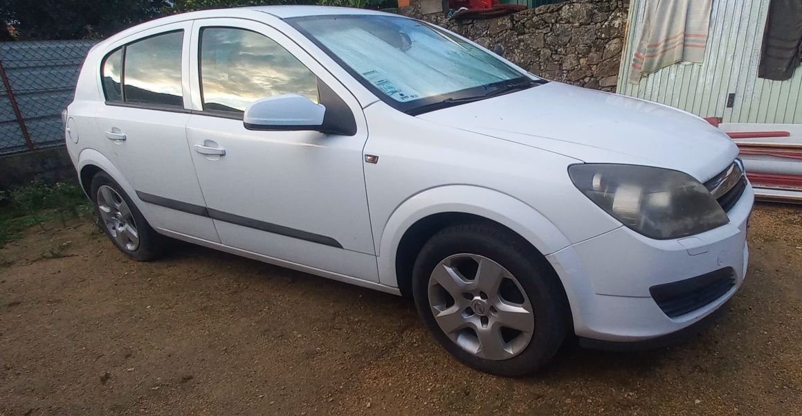 Opel astra 1.3cdti