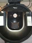 I Robot Roomba 980