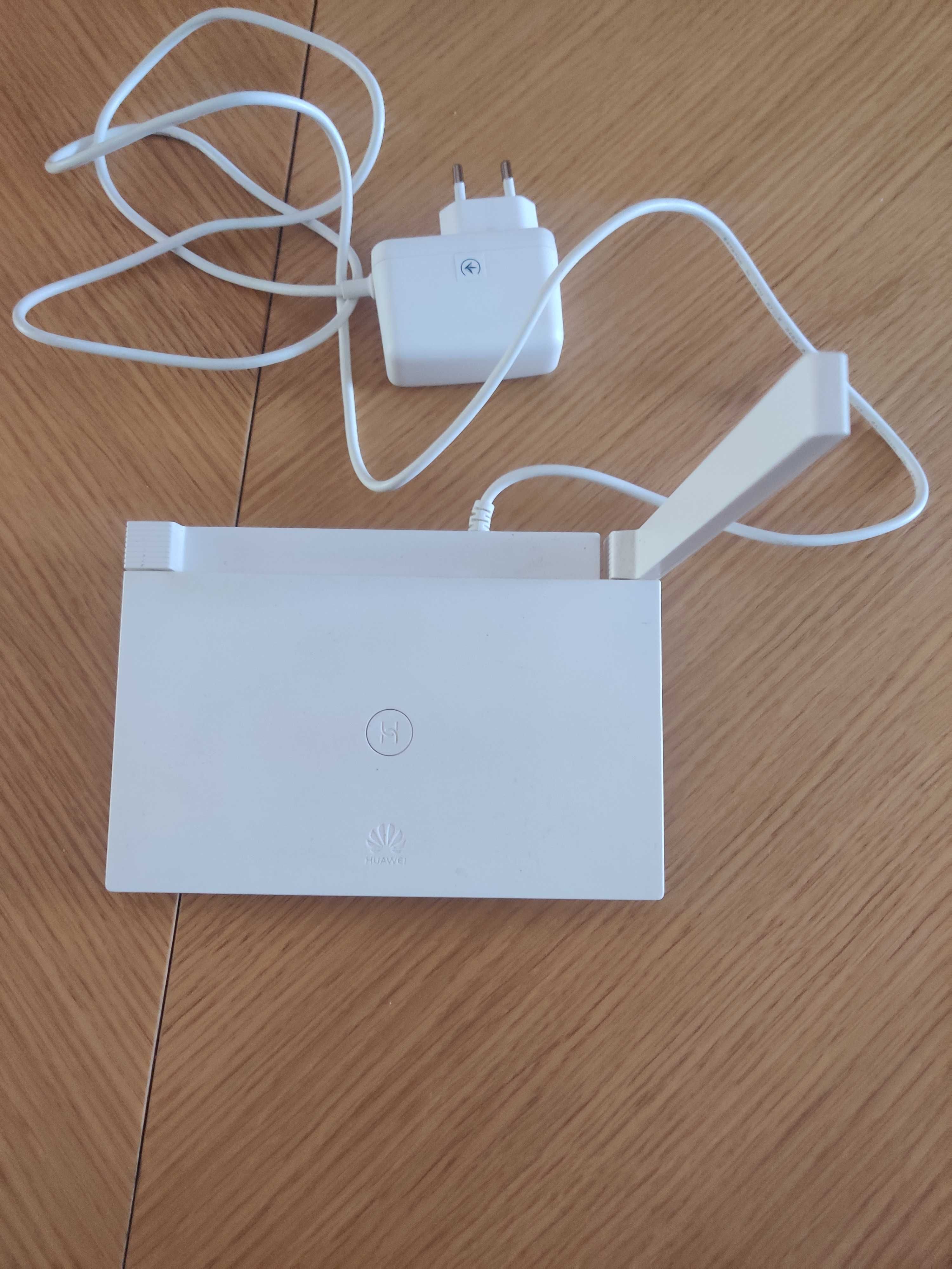 Router Huawei WS318n