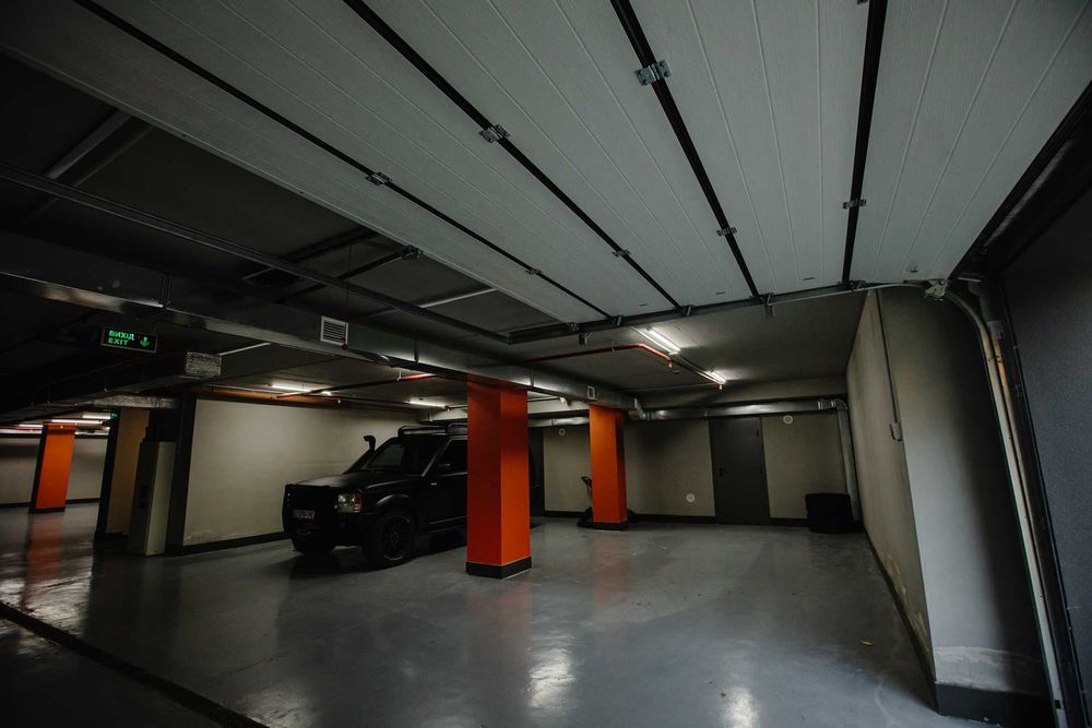 Пентхаус з власною терасою в парковій зоні Івано-Франківська