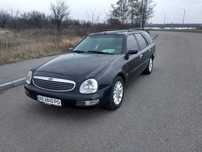 Надійне авто Ford Scorpio ll, 2.0 16V, бенз/газ. Кондєй.