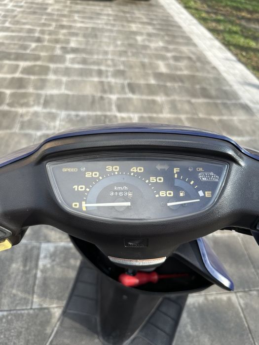 Продам хонда діо 27 стан ідеал