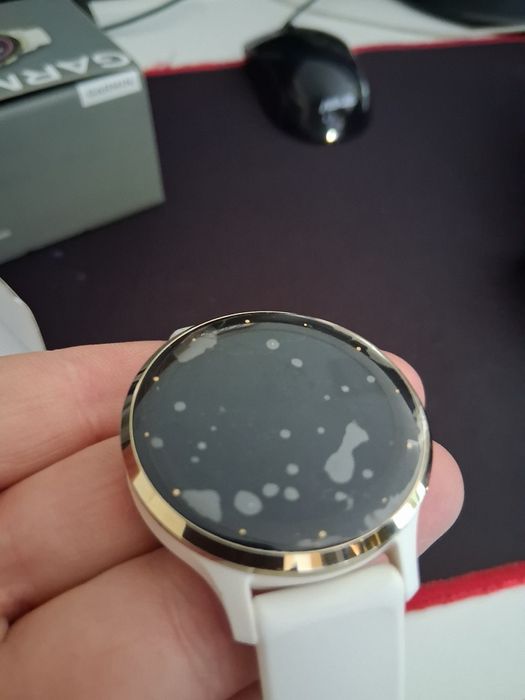 Garmin Venu 3s c factura