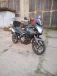 Suzuki v strom 650 ABS 2008